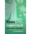 Women Empowerment Roal of Micro Enterprises